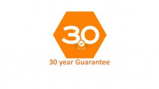 30 Year Guarantee