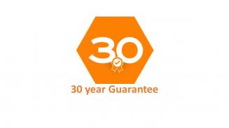 30 Year Guarantee