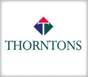 THORNTONS