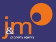 J & M PROPERTY AGENCY